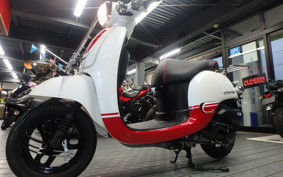 HONDA GIORNO AF70