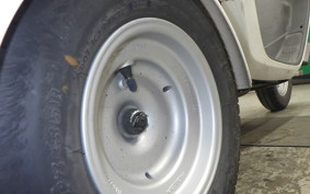 HONDA GYRO CANOPY TA03