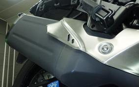 SUZUKI Vｽﾄﾛｰﾑ650A 2021 C733A