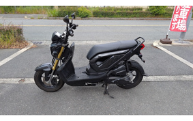 HONDA ZOOMER-X JF52