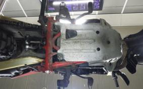 HONDA XLR250R GEN 1