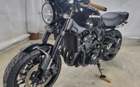 KAWASAKI Z900RS 2020 ZR900C