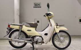 HONDA C50 SUPER CUB AA04