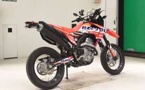 HONDA CRF250M 2021 MD44