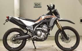 HONDA CRF250L 2009 MD47