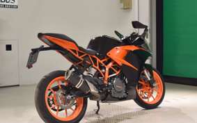 KTM 390 RC 2019