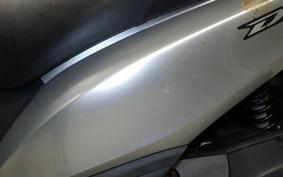 HONDA DIO 110 2017 JF31