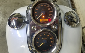 HARLEY FXDL1580 2006 GN1