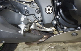 KAWASAKI NINJA 1000 SX 2020 ZXT02K