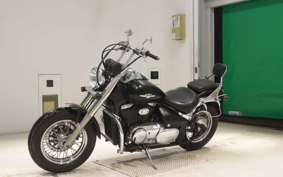 SUZUKI INTRUDER 400 Classic 2002 VK54A