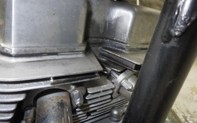 HONDA REBEL 250 MC13