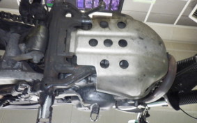 KAWASAKI SUPER SHERPA 2023 KL250G