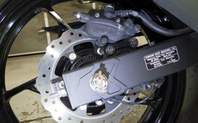 KAWASAKI Z250 Gen.2 EX250P