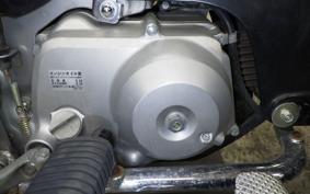HONDA LITTLE CUB E AA01
