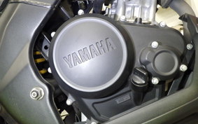 YAMAHA XSR155 2021