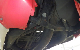 HONDA GYRO CANOPY TA03