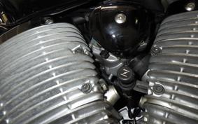 HONDA SHADOW 400 SLASHER 2008 NC40