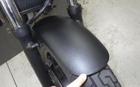 HONDA REBEL 250 A MC49