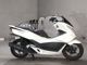 Фото Honda PCX 125 2016 с японского аукциона
