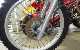 YAMAHA SEROW 225 Gen.2 1KH