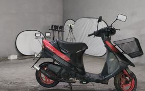 SUZUKI SEPIA ZZ CA1EB