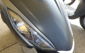 YAMAHA AXIS 125 Z SED7J