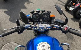 HONDA CB400SF 2016 NC42