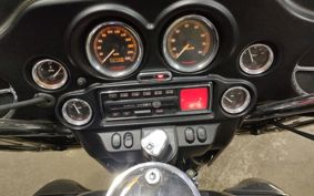 HARLEY  HARLEY FLHTCU-I 1450 FCW