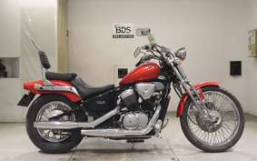 HONDA STEED 400 VLS 1998 NC37