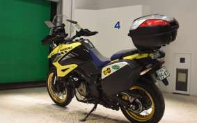 SUZUKI Vｽﾄﾛｰﾑ1050XT 2021 EF11M