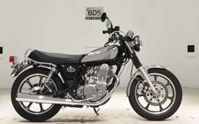 YAMAHA SR400 Gen.3 2011 RH01J