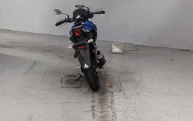 SUZUKI GSX-S125 DL32D