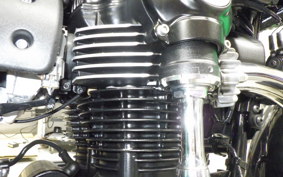 KAWASAKI W800 CAFE 2023 EJ800E