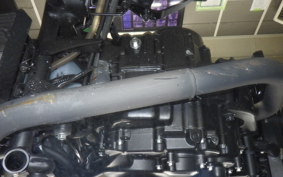 HONDA REBEL 250 S 2007 MC49