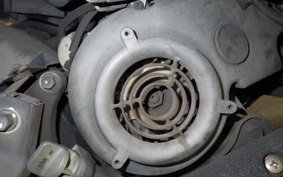 YAMAHA AXIS 125 TREET SE53J