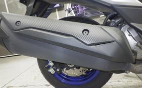 SUZUKI BURGMAN400 A 2024 DU11N