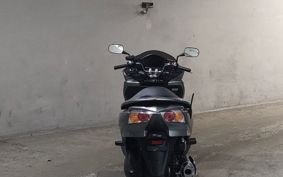 HONDA FORZA Z MF10