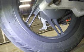 HONDA PCX125 2008 JF28