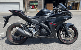 YAMAHA YZF-R25 RG43J