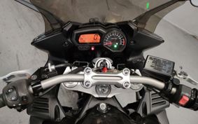 YAMAHA FZ1 FAZER 2008 RN21J