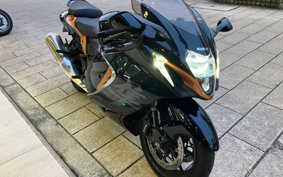 SUZUKI Hayabusa 2021 EJ11A