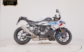 BMW S1000RR M DDC 2018