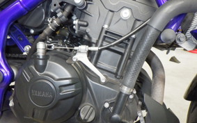 YAMAHA MT-03 2018 RH13J