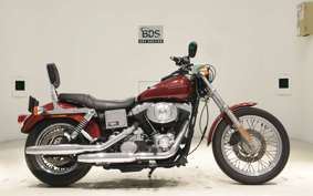 HARLEY FXDL 1450 2001