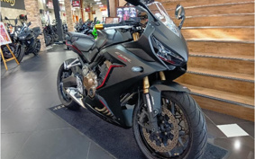 HONDA CBR650R 2020 RH03