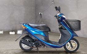 SUZUKI ADDRESS V50 CA44A