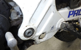 HONDA TLM200R 2023 MD15