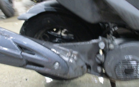 SUZUKI ADDRESS V125 CF4MA