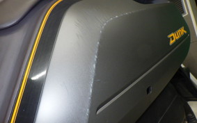 HONDA ﾀﾞﾝｸ 1986 AF78