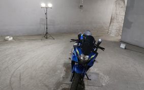SUZUKI GSX250R DN11A